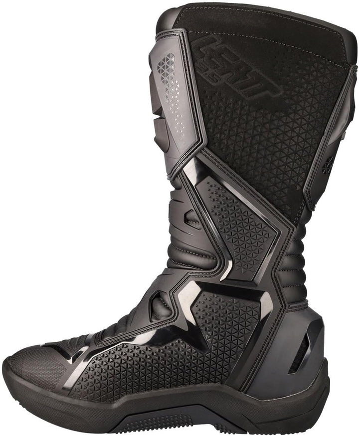 Leatt Motocross-Stiefel 3,5 schwarz