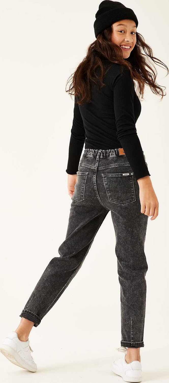 Garcia Mädchen Jeans 164 Medium Used, 164 Medium Used