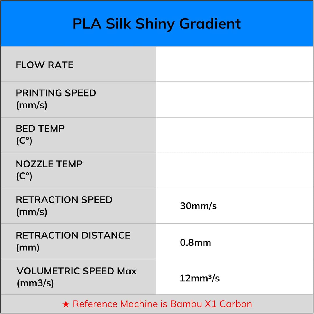 AMOLEN PLA 3D Drucker Filament, Matt PLA Filament 1.75mm, Sauber Gewickeltes Filament, Kompatibel Mi