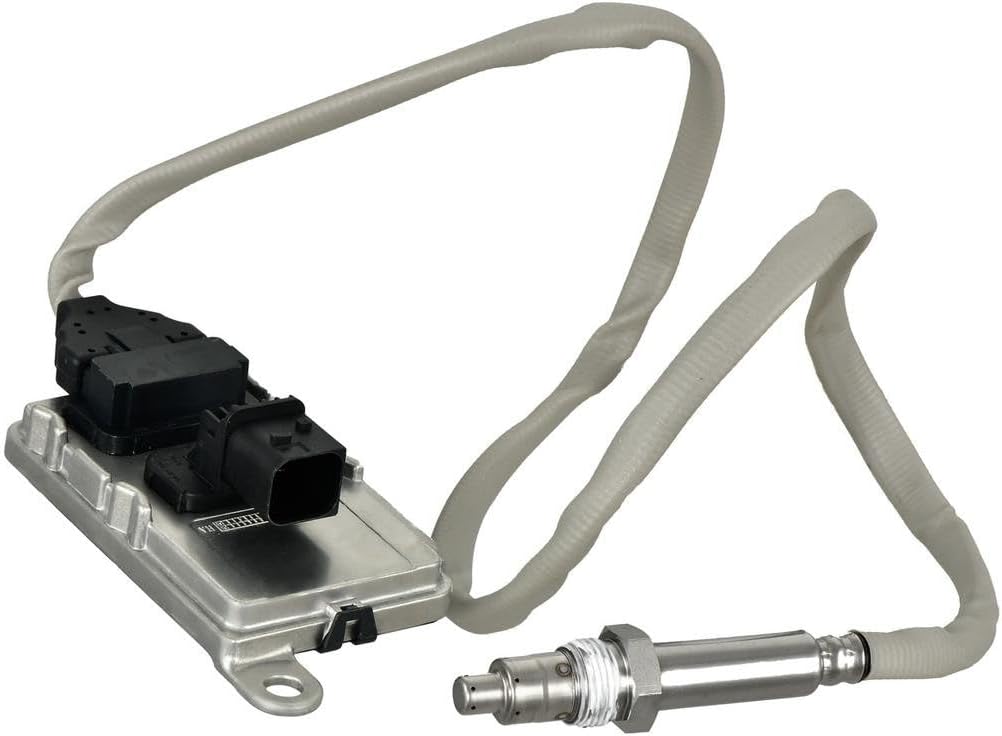 HELLA 6PN 358 186-741 NOx-Sensor, NOx-Katalysator - 24V - 4-polig