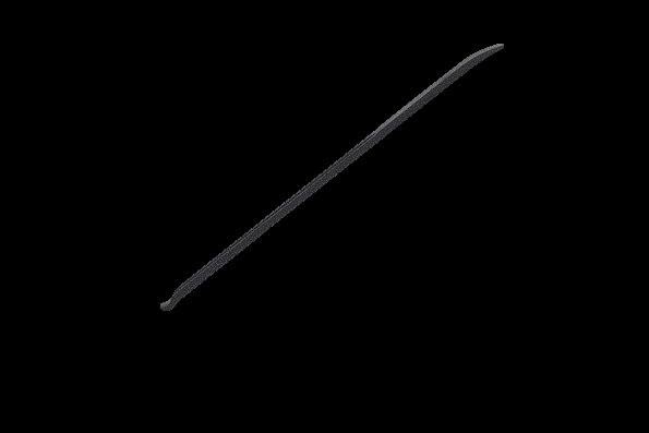 KS Tools 911.8147 LKW-Reifen-Montierhebel, 535mm