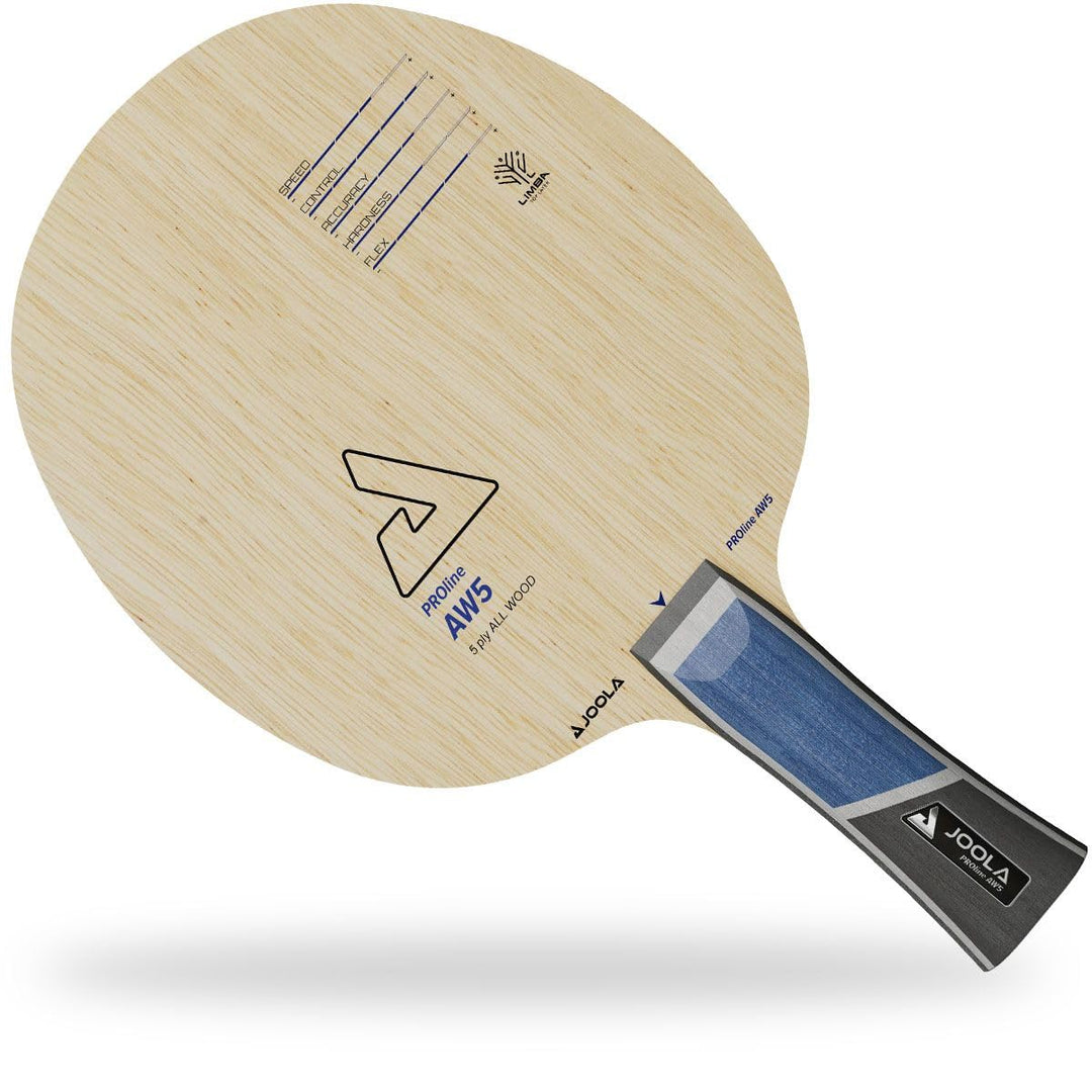 JOOLA Holz PROline AW5 Gerade, Gerade