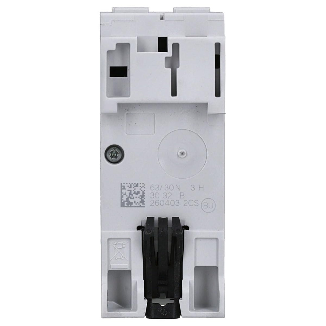 Abb-entrelec F200A - Differential F202A 63A 30 mA
