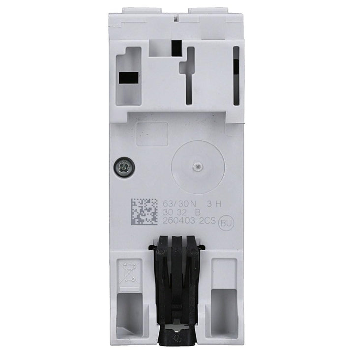 Abb-entrelec F200A - Differential F202A 63A 30 mA