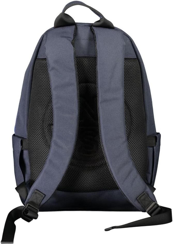 NORTH SAILS Kürschnerei-Rucksack Herren Einheitsgrösse Blu, Einheitsgrösse Blu