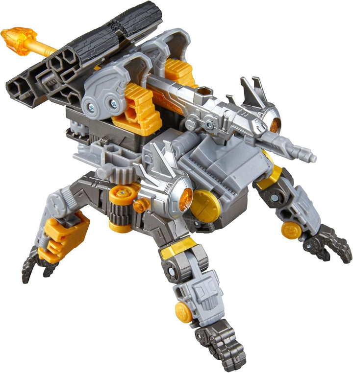 Transformers Age of The Primes Voyager-Klasse The Thirteen Amalgamous Prime Action-Figur