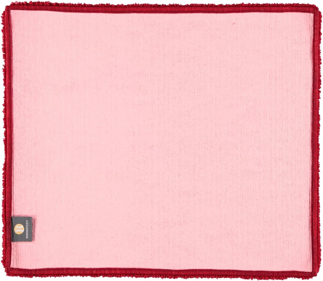 Rhomtuft Badteppiche Square Cardinal - 349 50x60 cm, 50x60 cm