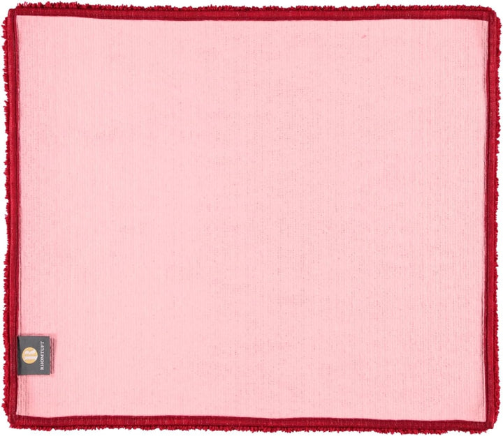 Rhomtuft Badteppiche Square Cardinal - 349 50x60 cm, 50x60 cm
