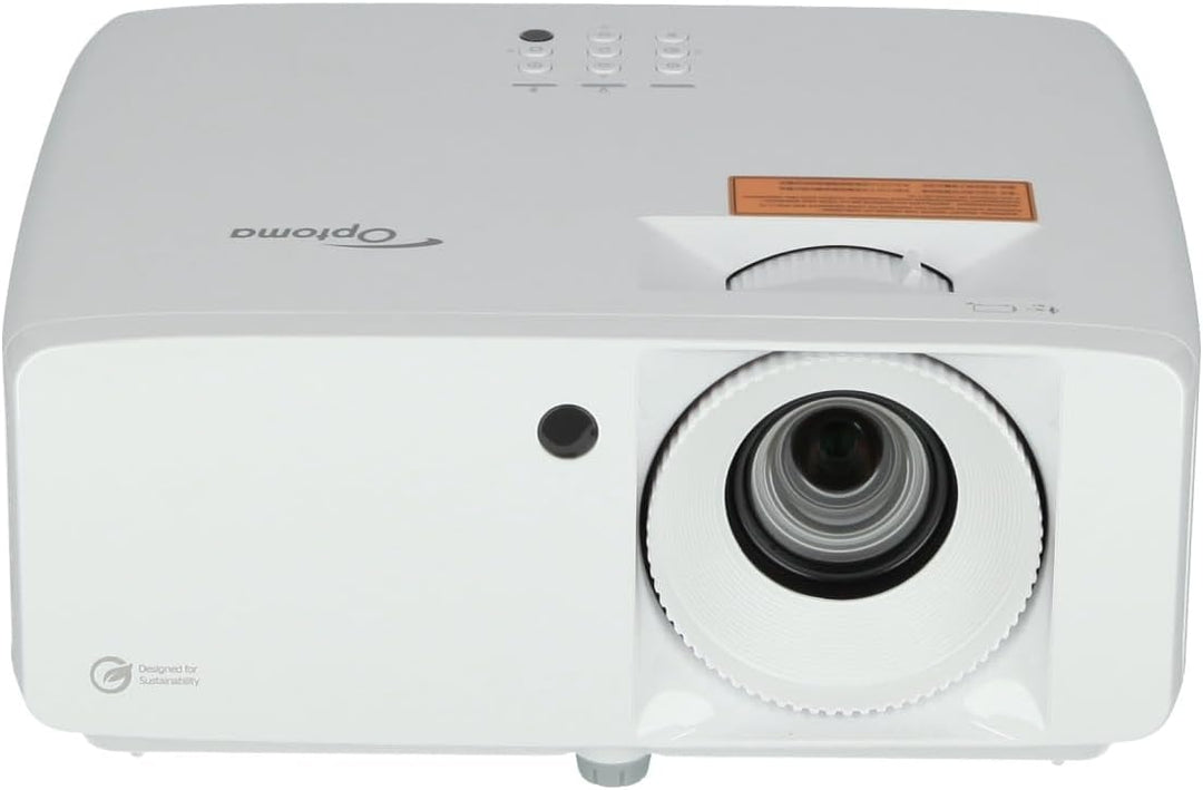 Optoma ZH462