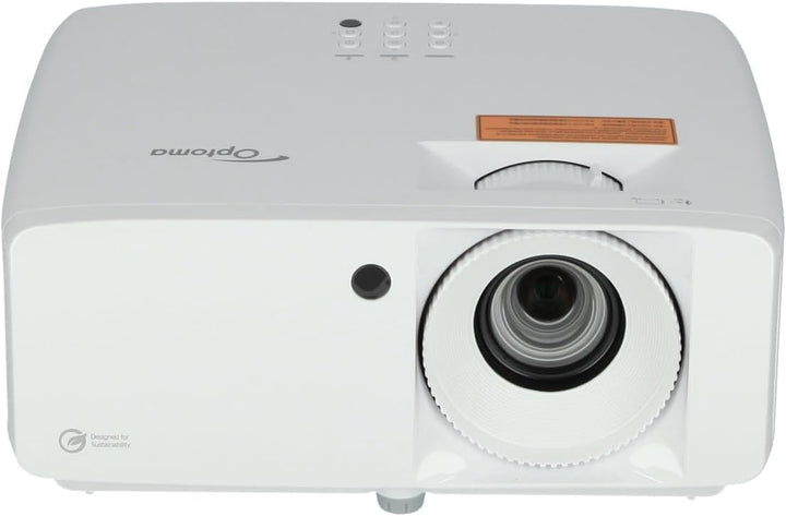 Optoma ZH462