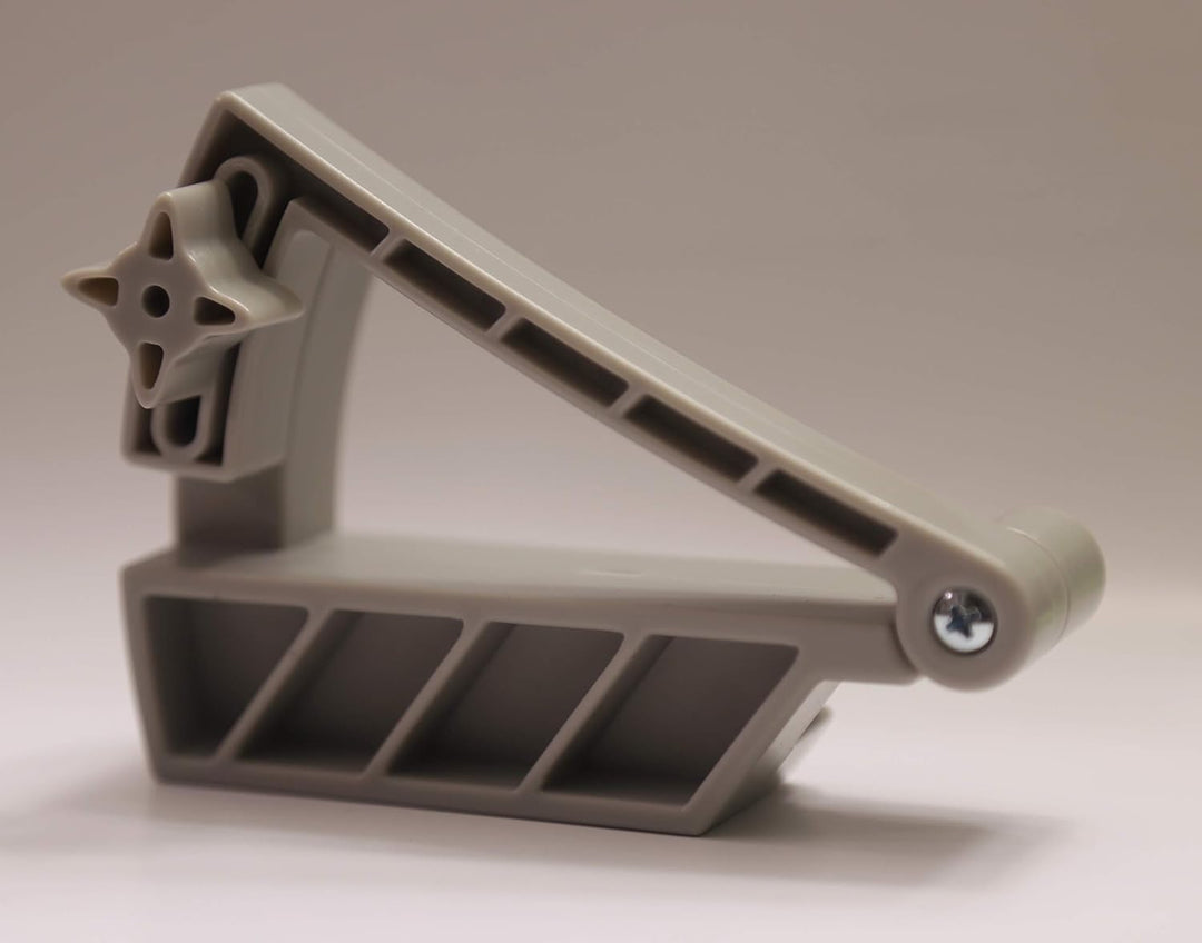 The MacHack V2 - Das Original Scharnierlösung für 27 Zoll iMac Computer, 2012 2013 2014 2015 2016 20