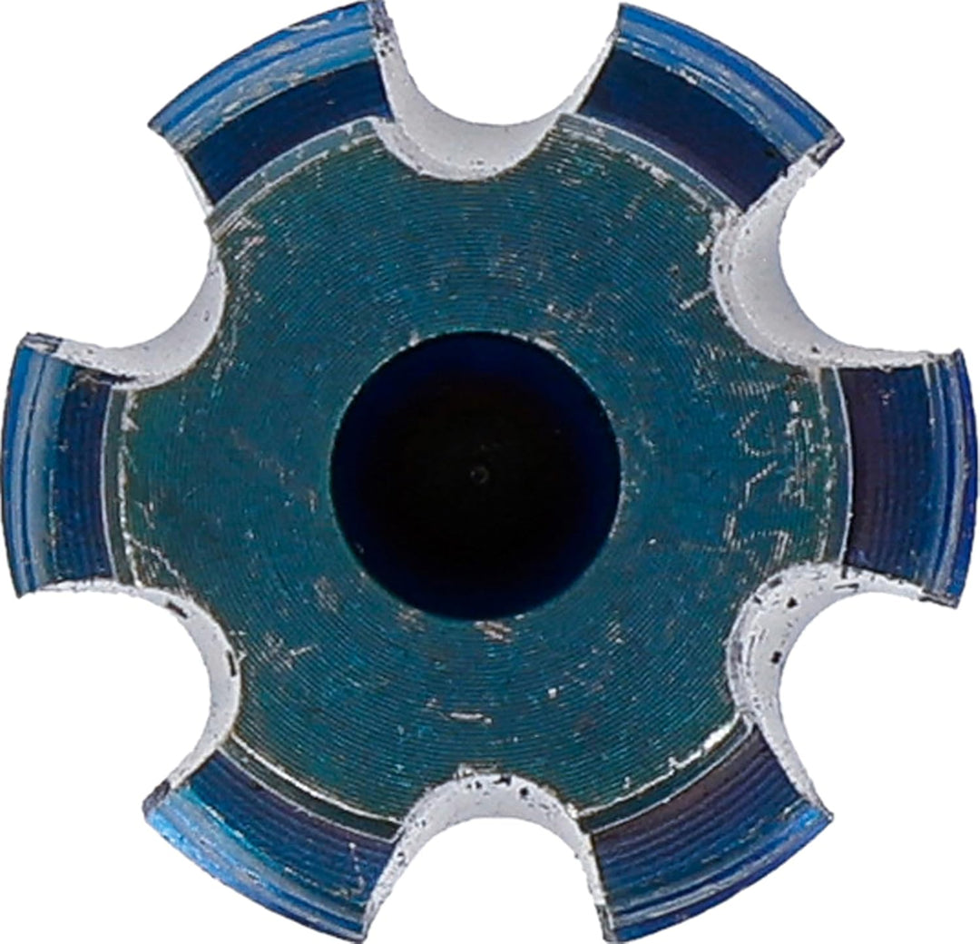 BGS 74635 | Gewindeschneider mit Führungsbolzen | für Sensoren | M22 x 1,5
