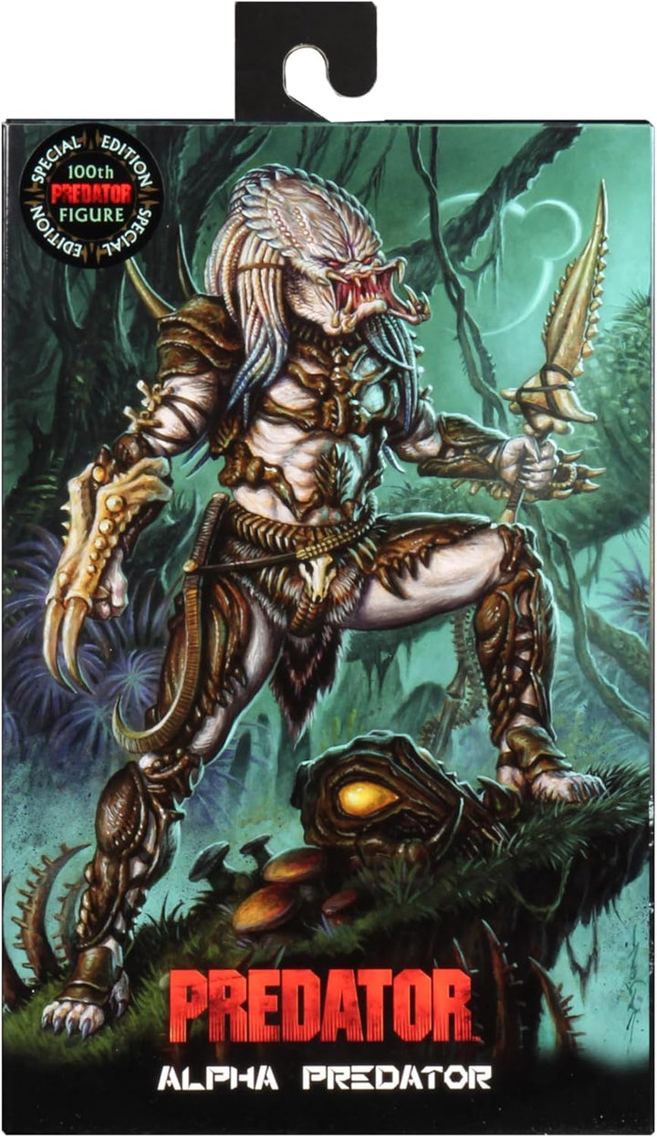 NECA 634482515754 NECA51575 Actionfigur