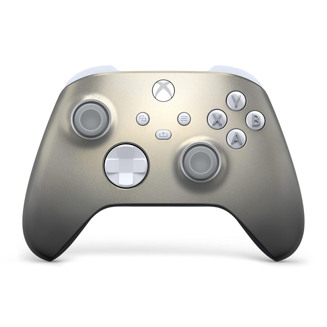 Xbox Wireless Controller - Lunar Shift Special Edition, Lunar Shift