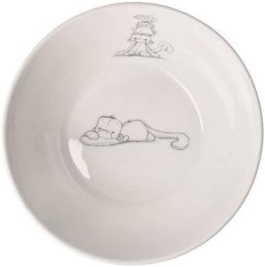 Schale Glaub an deine Träume 15 cm - Anouk