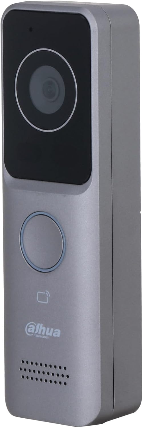 ENTRY PANEL IP DOORPHONE WIFI/POE VTO2311R-WP DAHUA