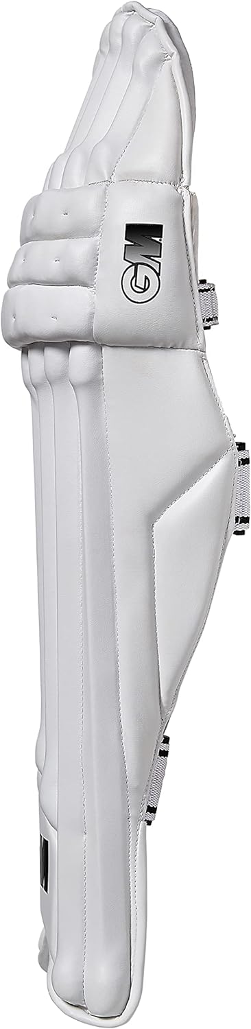 Gunn & Moore 505 Schlagpads 2023 Adult Right Hand, Adult Right Hand