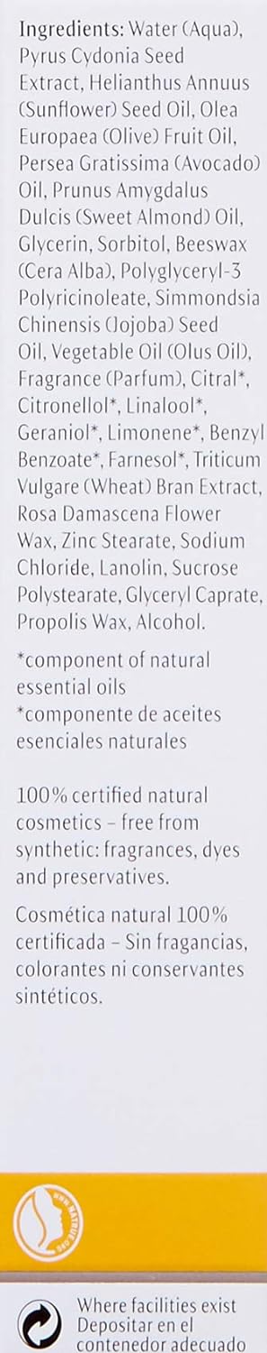 HYDRATING cream mask 30 ml