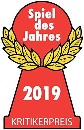 Repos Production, Just One, Grundspiel, Partyspiel, Spiel des Jahres 2019, 3-7 Spieler, Ab 8+ Jahren
