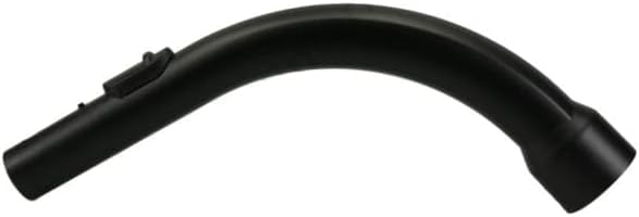 Handgriff Griff kompatibel mit Staubsauger Miele Guard L1, M1 S8380, S1, TU, CO, S8380 von Staubbeut