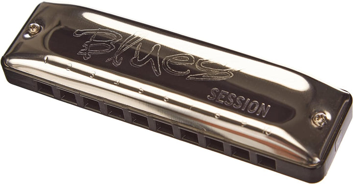 Seydel 10201C Blues Session C Single, Single