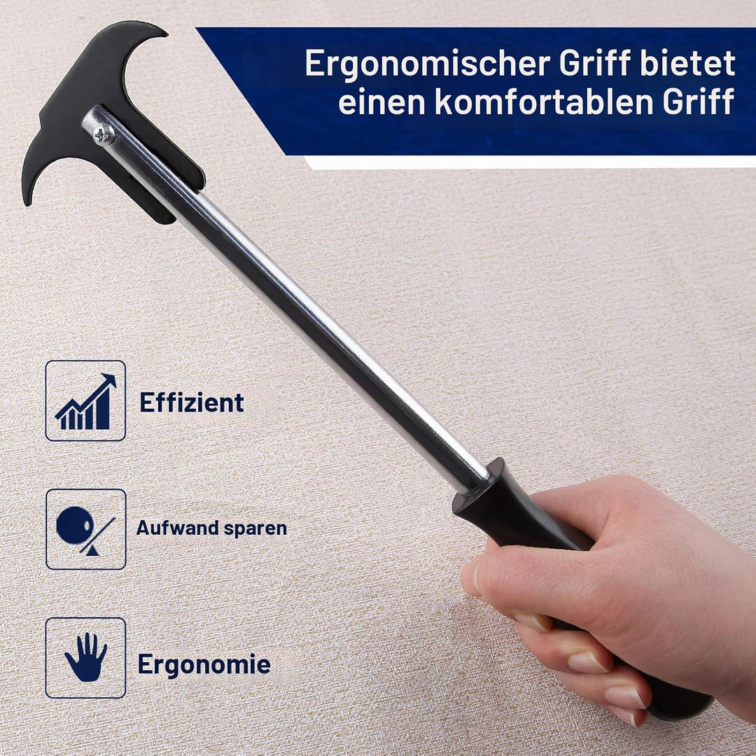 SPEEDWOX Abzieher für Öldichtungen, O-Ringe, Fettdichtungen, Abzieher für Öl- und Fettdichtungen mit