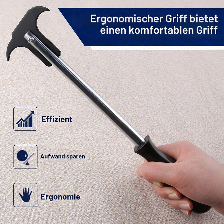 SPEEDWOX Abzieher für Öldichtungen, O-Ringe, Fettdichtungen, Abzieher für Öl- und Fettdichtungen mit