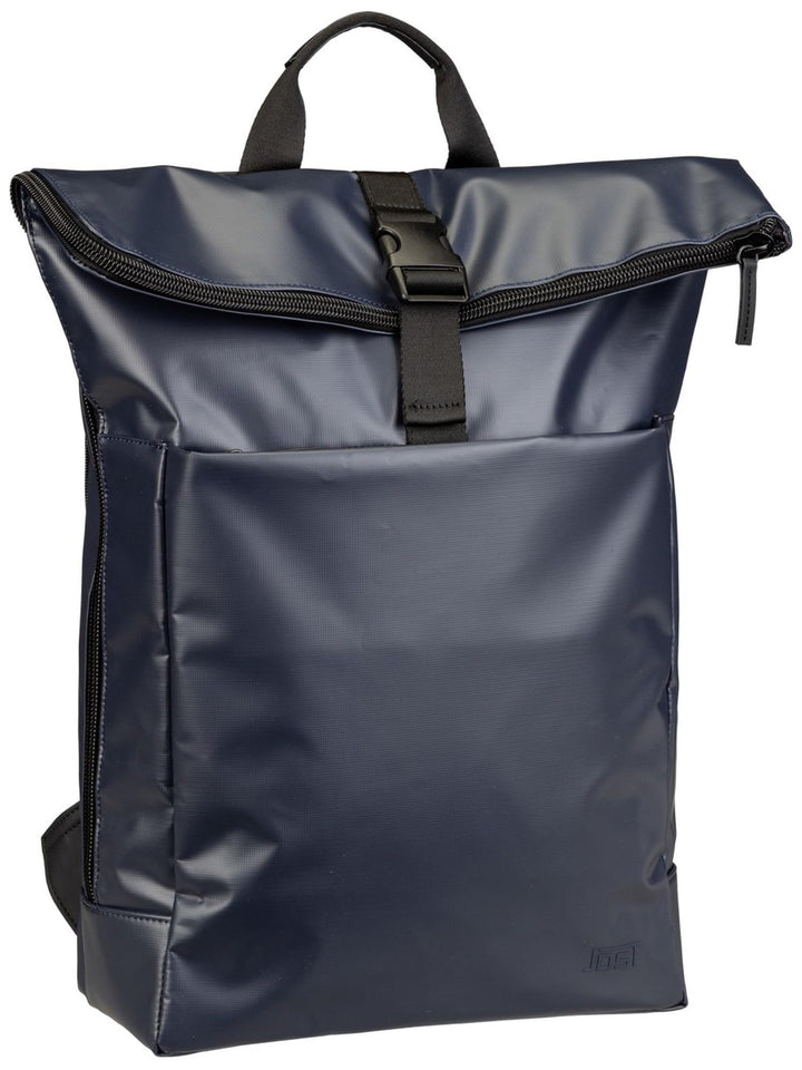 Jost Unisex Tolja Mochila Blau, Blau