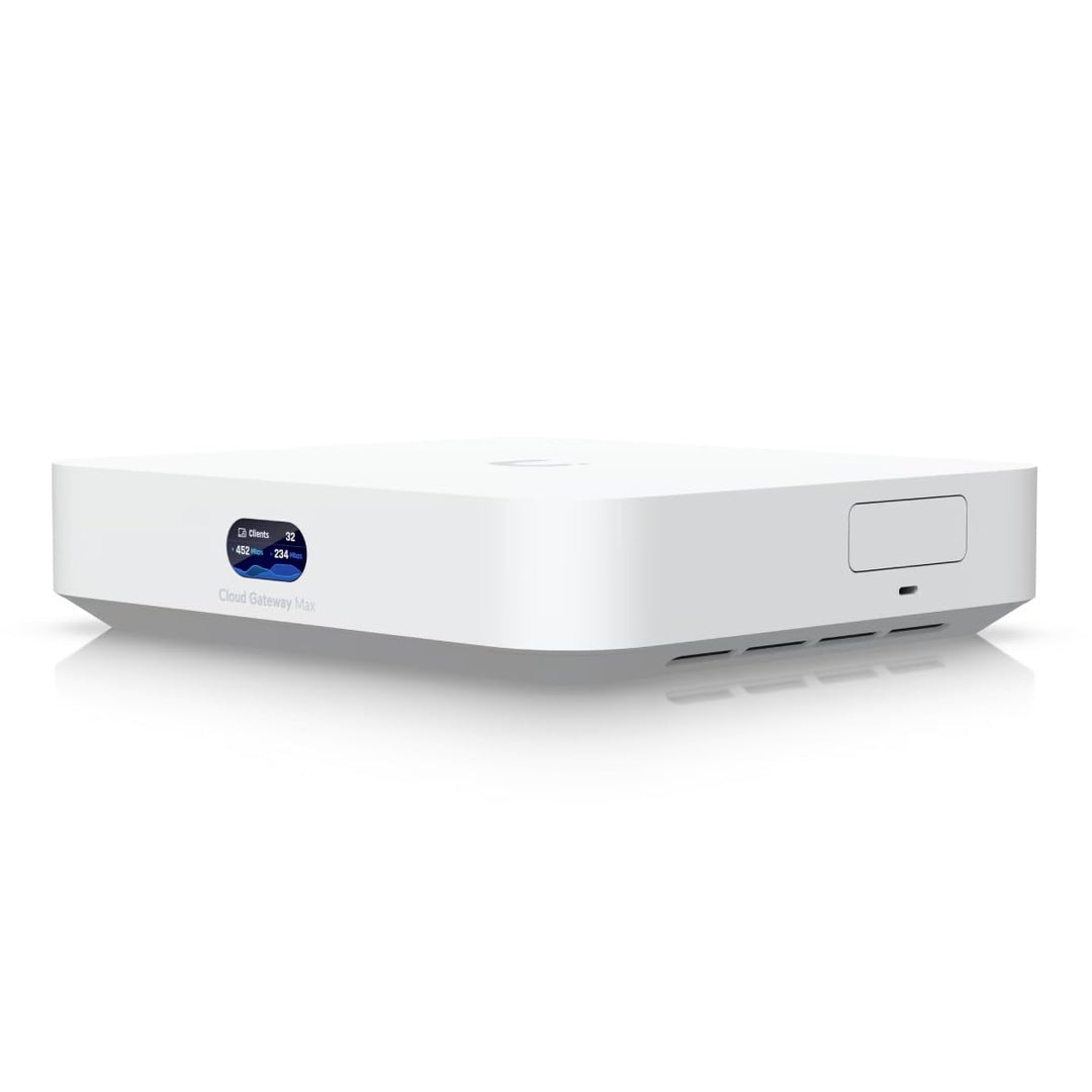 Ubiquiti Cloud Gateway Max UCG-MAX-NS