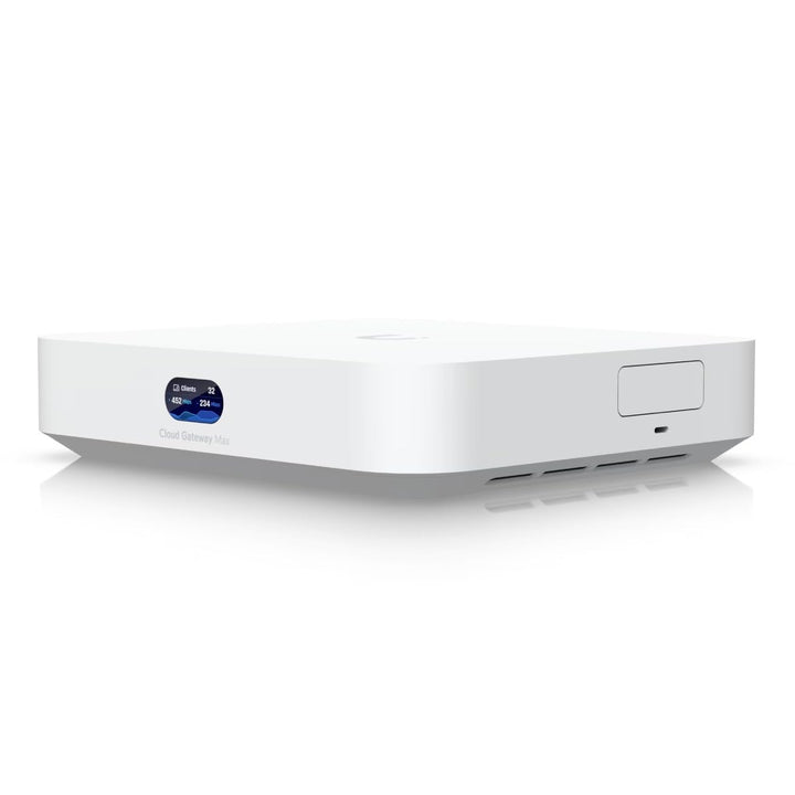 Ubiquiti Cloud Gateway Max UCG-MAX-NS