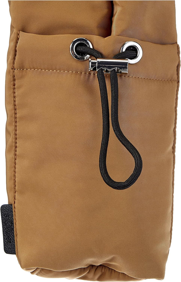 s.Oliver (Bags) Damen 201.10.110.25.300.2109031 Schultertasche, 8469