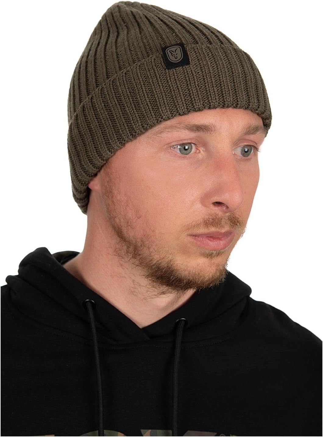 FOX Merino Trawler Mütze