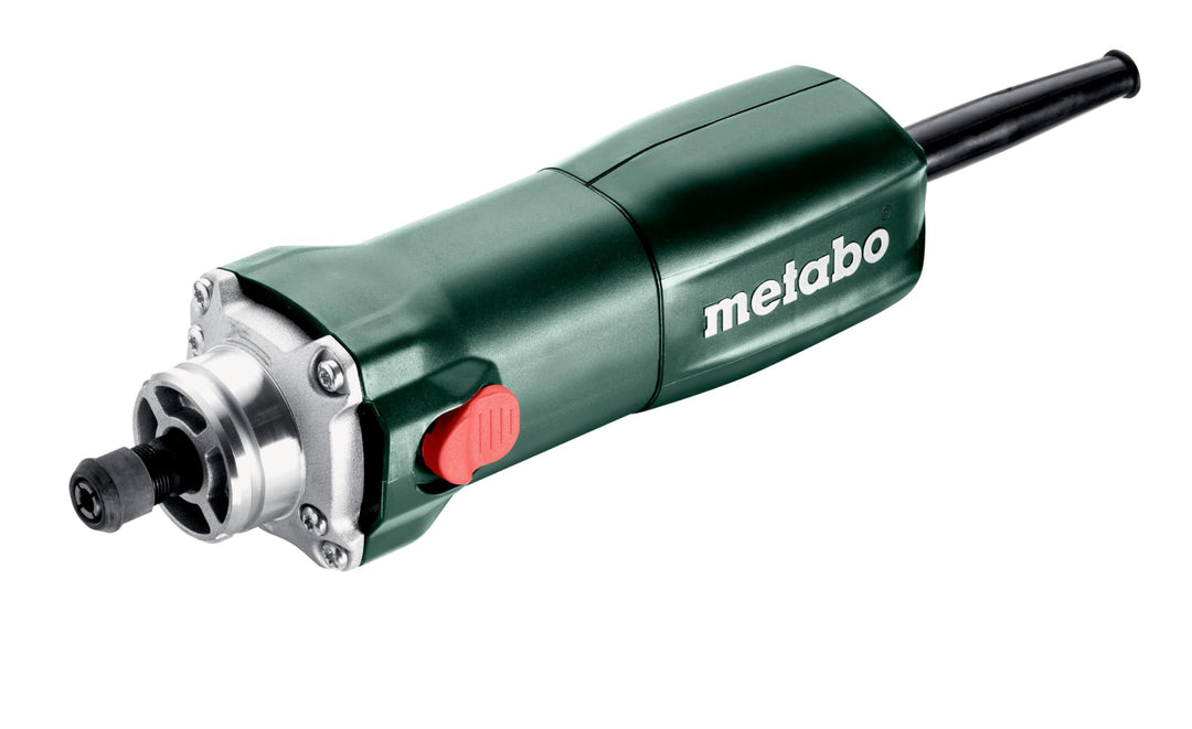 Metabo Geradschleifer GE 710 Compact (600615000) Karton, Leerlaufdrehzahl: 13000 - 34000 /min, Nenna