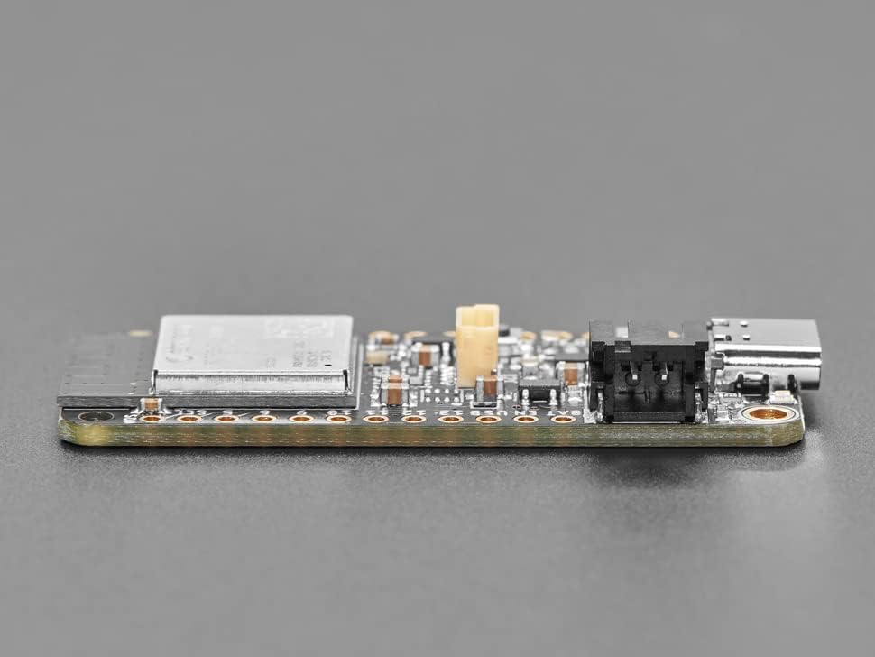 Copy of Adafruit ESP32-S3 Feather Avec 4MB Flash 2MB PSRAM - Stemma QT/Qwiic