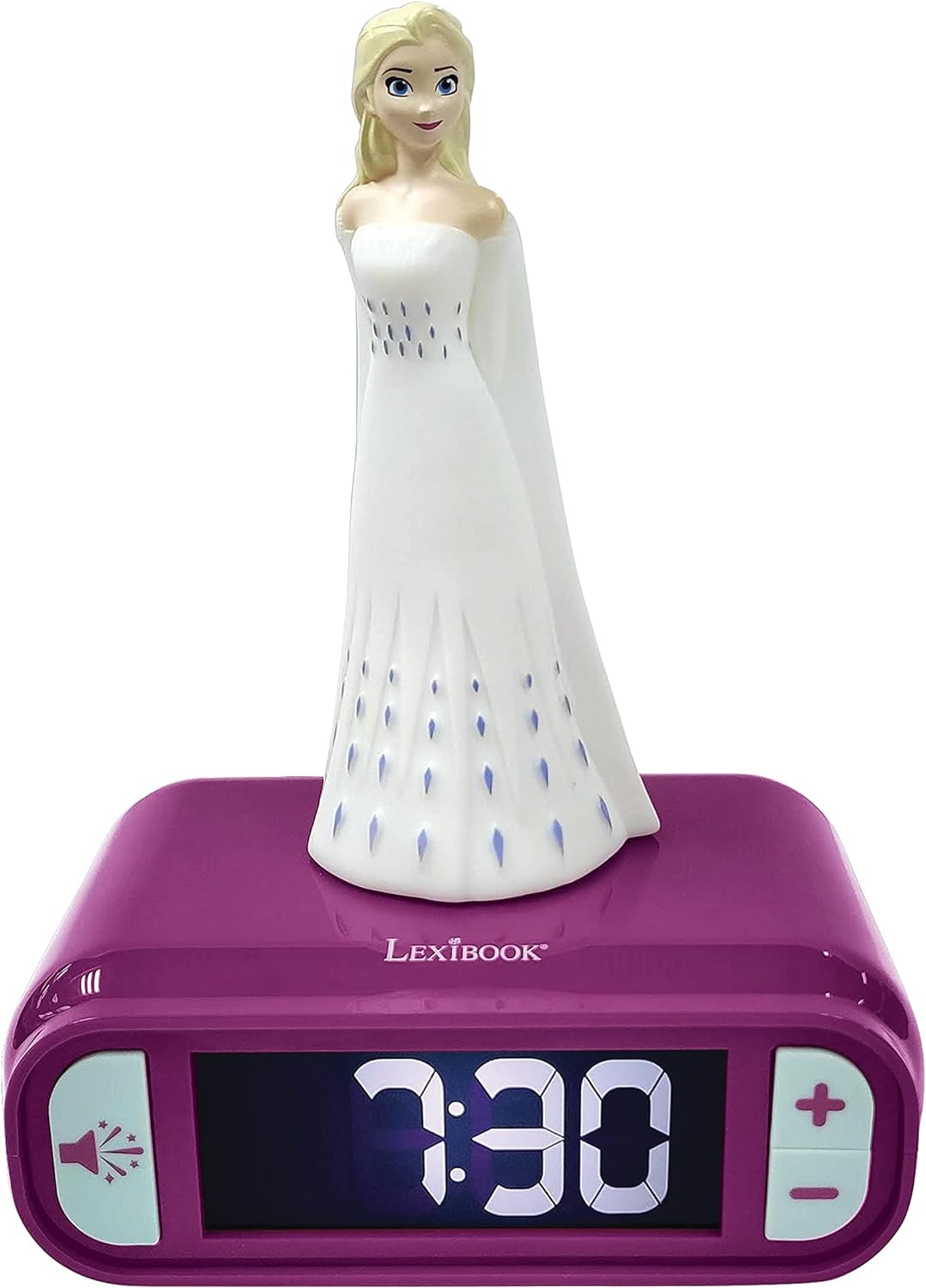 Lexibook rl800fz für Kinder, Mehrfarbig Frozen, Frozen