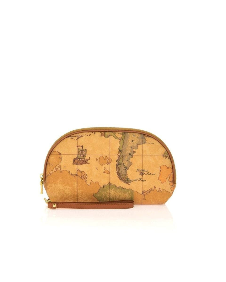 Alviero Martini Pochette with Strap Geo Classic Einheitsgrösse, Einheitsgrösse