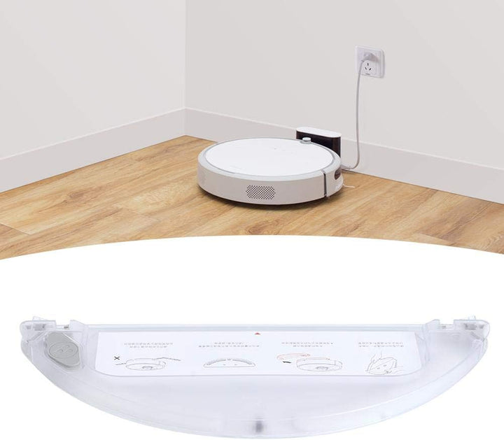 Staubsauger Wassertank Staubsauger Teile Zubehör für Xiaomi 1s Kehrroboter