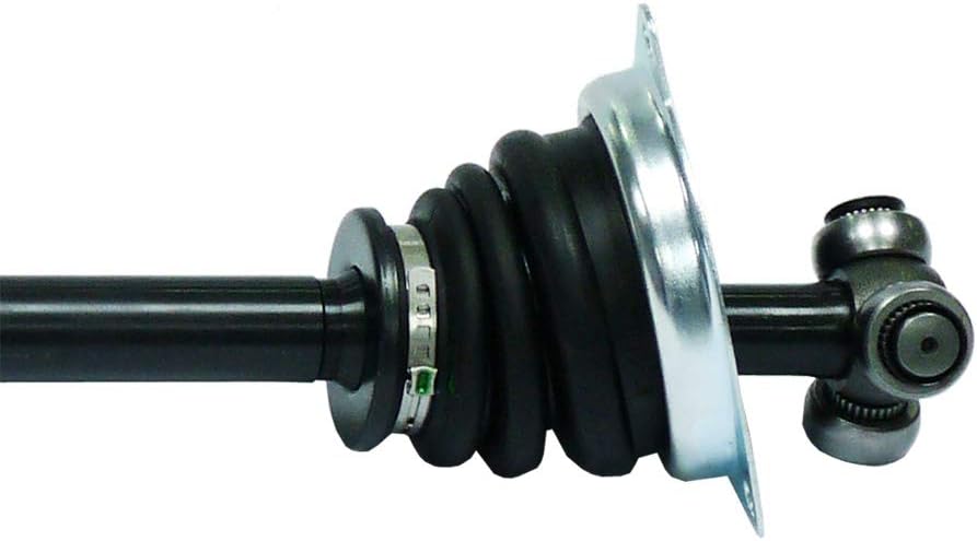 SKF VKJC 8150 Antriebswelle