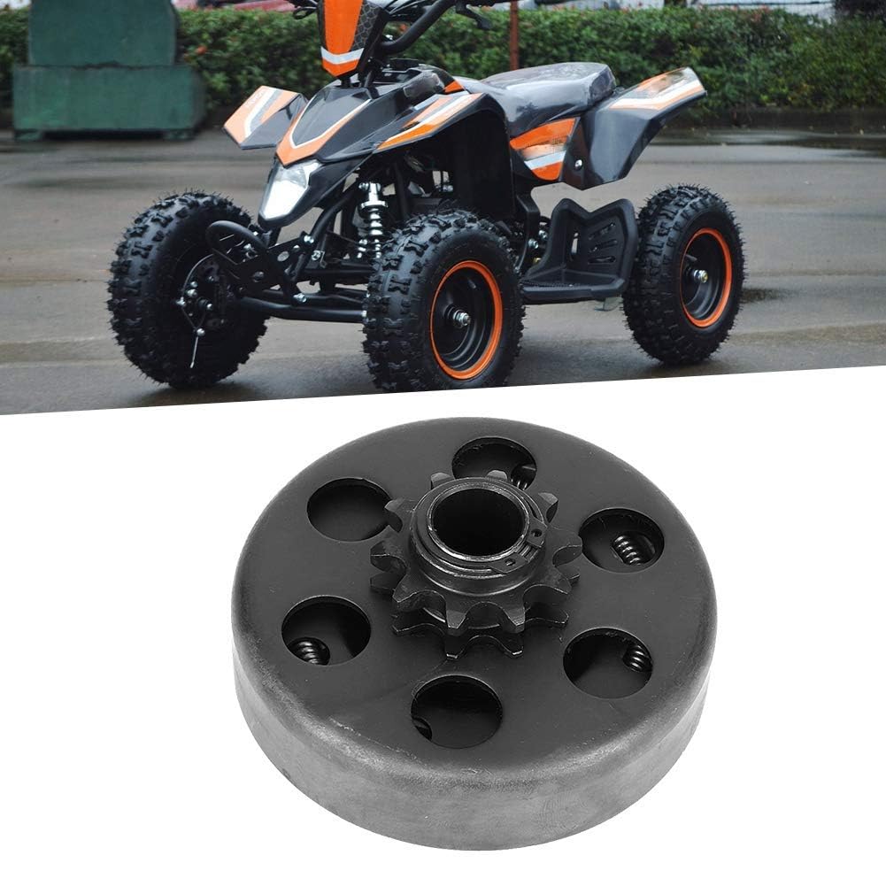 Motorkupplung, 19mm Bohrung, 10-t Motor Fliehkraftkupplung, 3/4 ", 40/41/420, kettengeeignet für Go
