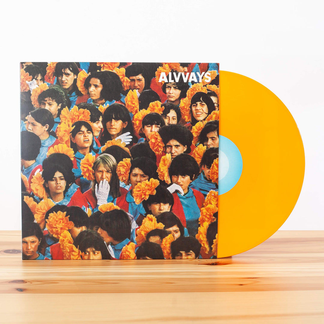 Alvvays, Vinyl