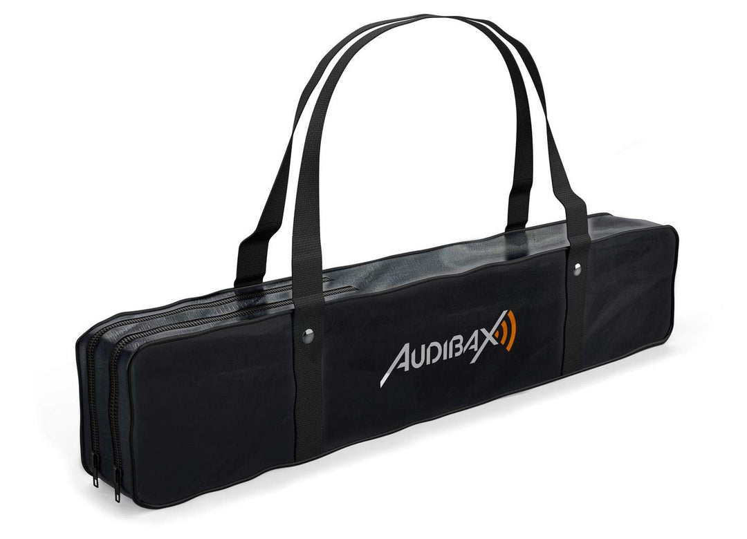 Audibax Neo Bag 200 Funda Bolsa para Soportes de Altavoz