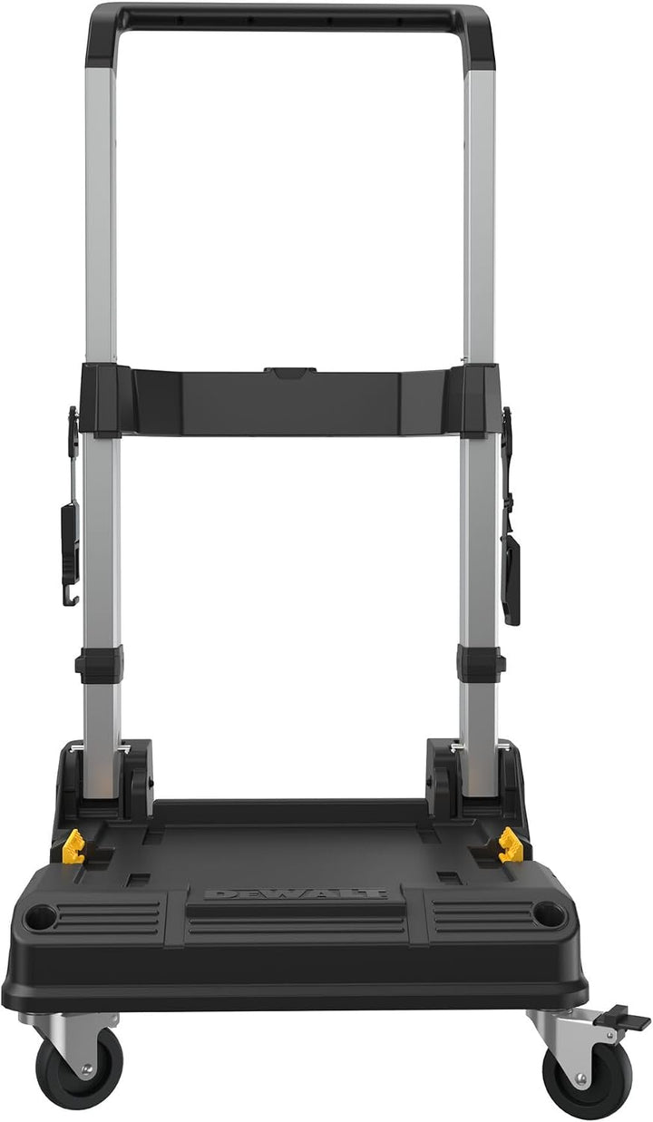 Dewalt T Stak System Trolley DWST1-71196 (zum Transport der Dewalt T Stak Boxen, klappbarer Teleskop