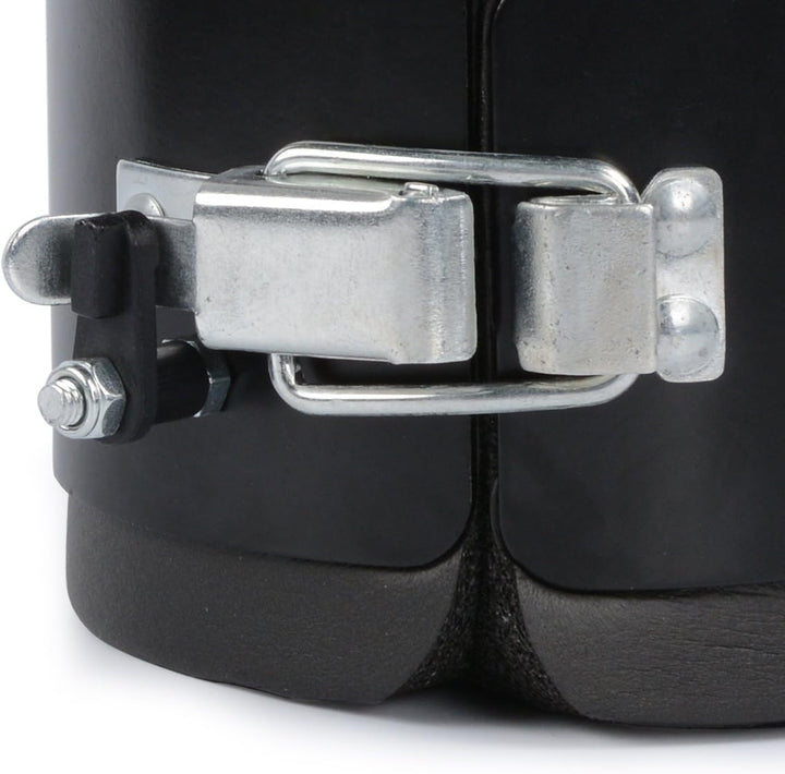 Gravity Boots mit Sicherheitsverschluss Exklusiv, Gr. L, Paar