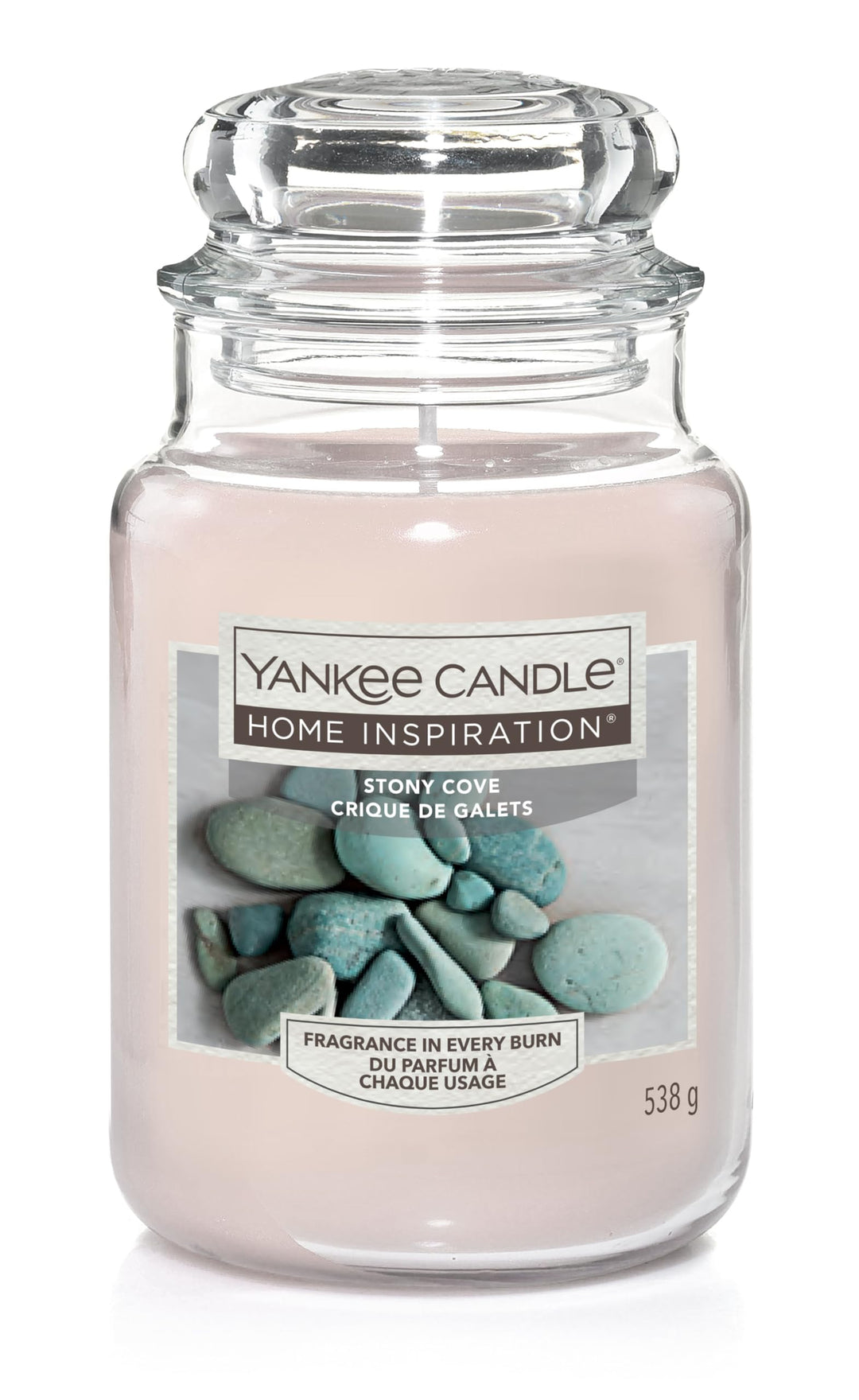 YANKEE CANDLE Stony Cove
