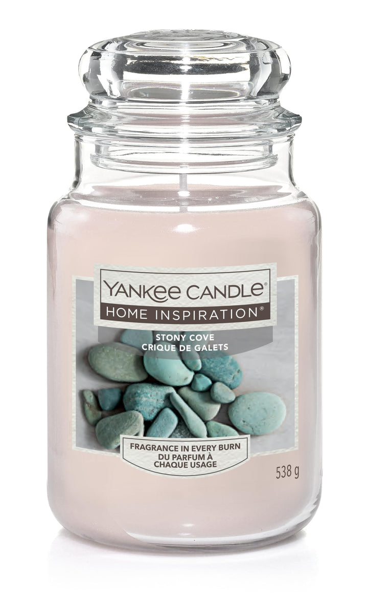 YANKEE CANDLE Stony Cove