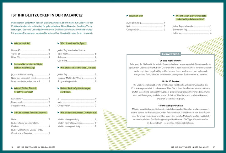 Der Glukose-Masterplan: In 4 Wochen gesünder, fitter, schlanker, Paperback
