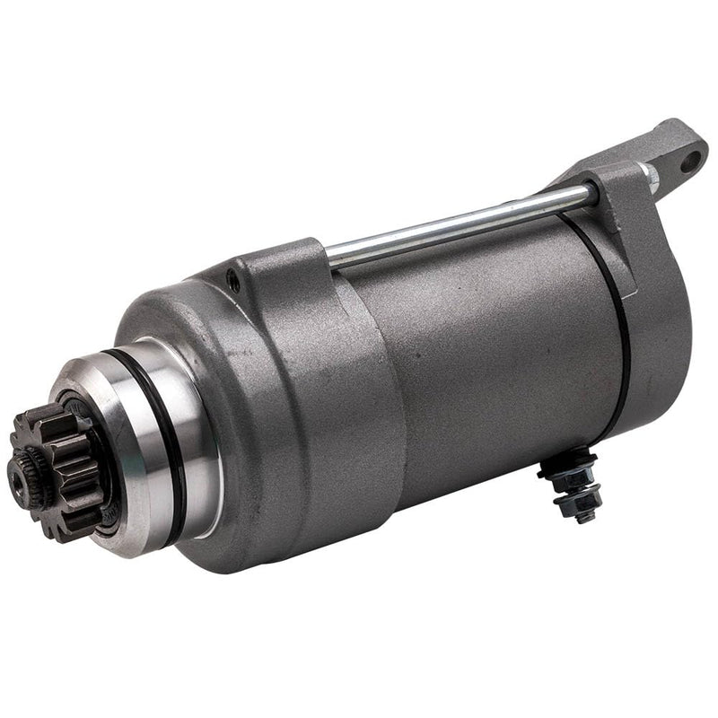 maXpeedingrods Anlasser für Virago XV1100 1999 1063cc 5EL-81890-00-00 5EL-81890-01
