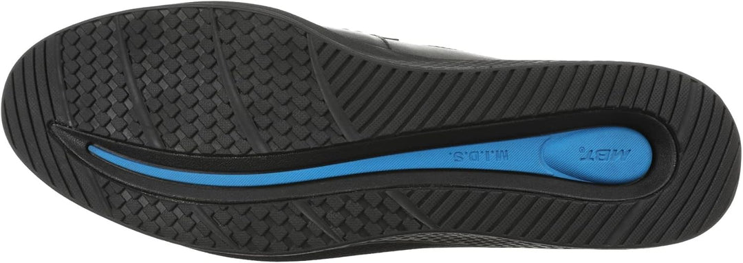 MBT Asante 7 Herrenschuhe 40 EU Schwarz, 40 EU Schwarz