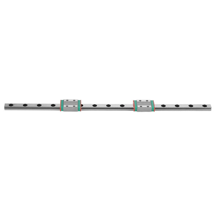 MGN9B 300mm Linearführungsschiene , Komponenten für lineare Bewegungen Schlitten Lineare Gleitführun