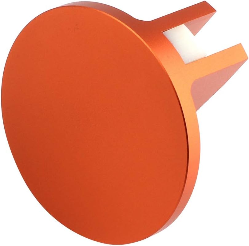 Jack Pad Magnetische Jack Pad Jacking Rail Adapter Aluminium gerillt Magnethackpads Jacking Rail Ada